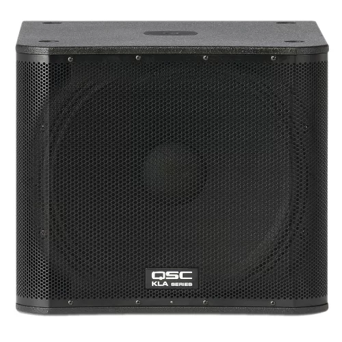 QSC KW181 Активный сабвуфер, 1000 Вт., 18"