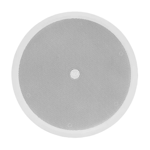 RCF CMR 50T Потолочный громкоговоритель, 5", 40 Вт/ 8 Ом, 100 В: 40/20/10/5/2,5 Вт