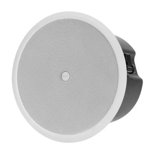 RCF CMR 60T Потолочный громкоговоритель, 6,5", 80 Вт/ 8 Ом, 100 В: 80/40/20/10/5 Вт
