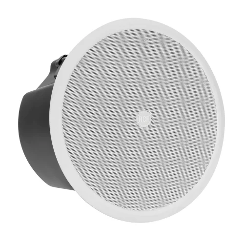 RCF CMR 60T Потолочный громкоговоритель, 6,5", 80 Вт/ 8 Ом, 100 В: 80/40/20/10/5 Вт