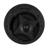 RCF CMR 60T Потолочный громкоговоритель, 6,5", 80 Вт/ 8 Ом, 100 В: 80/40/20/10/5 Вт