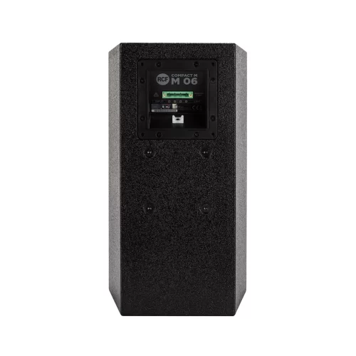 RCF COMPACT M 06 Пассивная АС, 100 Вт., 6"