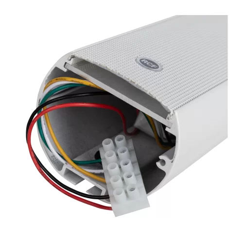 RCF CS 3041 Звуковая колонна, 4x2"+1", 15/10/5 Вт., 100 В, 16 Ом