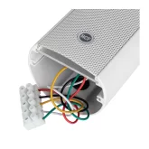 RCF CS 3082 Звуковая колонна, 8x2"+1", 30/20/10 Вт., 100 В, 16 Ом