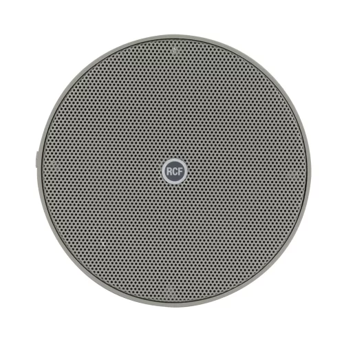 RCF DP 4EN Однонаправленный звуковой прожектор, 4", 100 В, 10/5/2,5 Вт.