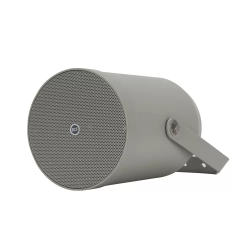 RCF DP 4EN Однонаправленный звуковой прожектор, 4", 100 В, 10/5/2,5 Вт.