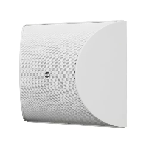 RCF DU100-X Настенный/потолочный громкоговоритель, 4"+1", 10-5-2,5-0,75 Вт