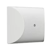 RCF DU100-X Настенный/потолочный громкоговоритель, 4"+1", 10-5-2,5-0,75 Вт