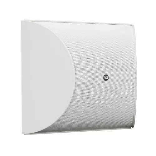 RCF DU100-X Настенный/потолочный громкоговоритель, 4"+1", 10-5-2,5-0,75 Вт