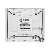 RCF DU100-X Настенный/потолочный громкоговоритель, 4"+1", 10-5-2,5-0,75 Вт