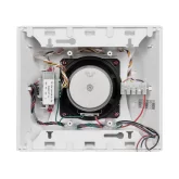 RCF DU100-X Настенный/потолочный громкоговоритель, 4"+1", 10-5-2,5-0,75 Вт