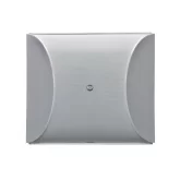 RCF DU100-X Настенный/потолочный громкоговоритель, 4"+1", 10-5-2,5-0,75 Вт