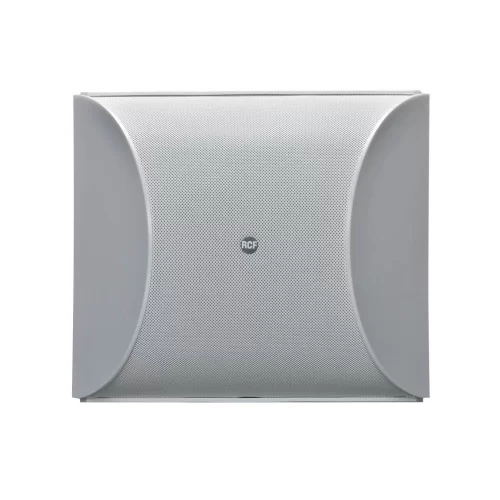 RCF DU100-X Настенный/потолочный громкоговоритель, 4"+1", 10-5-2,5-0,75 Вт