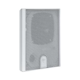 RCF DU 31 Встраиваемый/настенный громкоговоритель 1"+3,5", 8 Вт/100 В