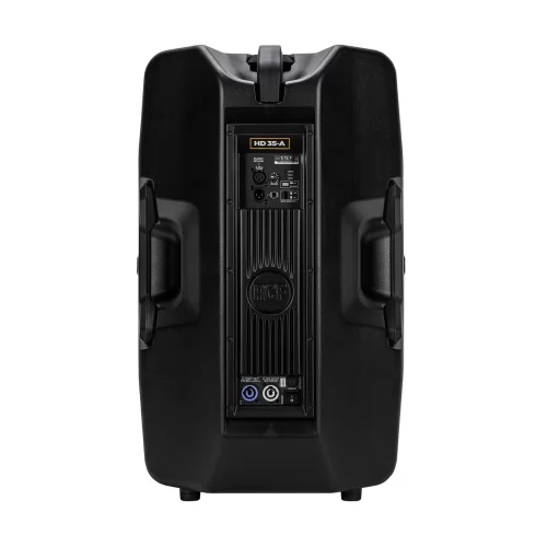 RCF HD 35-A Активная АС, 700 Вт., 15"
