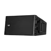 RCF HDL 10-A Активная АС, 700 Вт., 2x8"