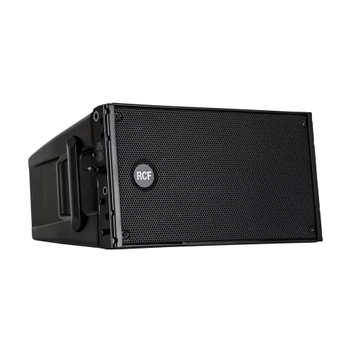 RCF HDL 10-A Активная АС, 700 Вт., 2x8"