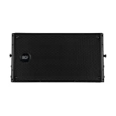 RCF HDL 10-A Активная АС, 700 Вт., 2x8"