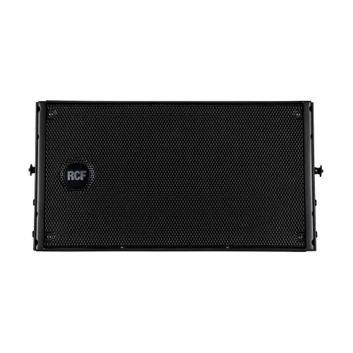 RCF HDL 10-A Активная АС, 700 Вт., 2x8"