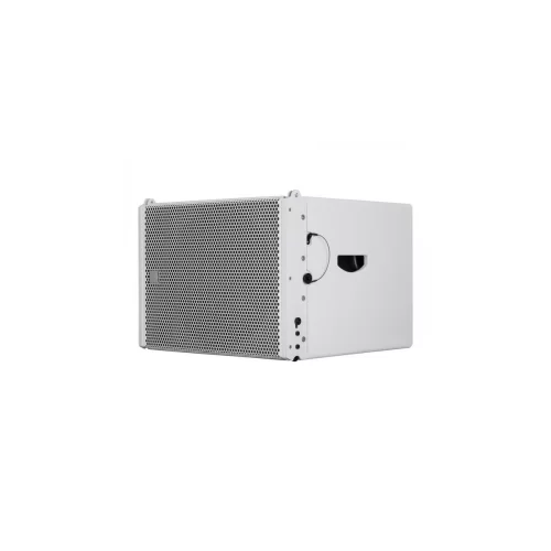 RCF HDL 12-AS W Активный сабвуфер, 700 Вт., 12"