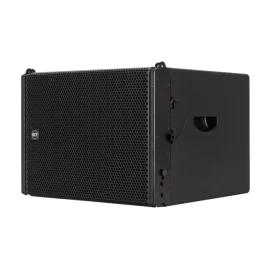 RCF HDL 12-AS Активный сабвуфер, 700 Вт., 12"