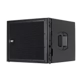 RCF HDL 15-AS Активный сабвуфер, 1000 Вт., 15"