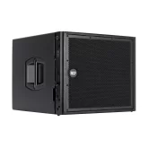 RCF HDL 15-AS Активный сабвуфер, 1000 Вт., 15"