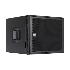 RCF HDL 15-AS Активный сабвуфер, 1000 Вт., 15"