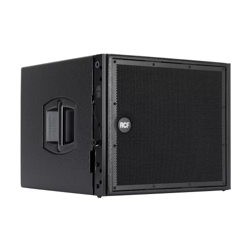 RCF HDL 15-AS Активный сабвуфер, 1000 Вт., 15"