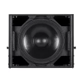 RCF HDL 15-AS Активный сабвуфер, 1000 Вт., 15"