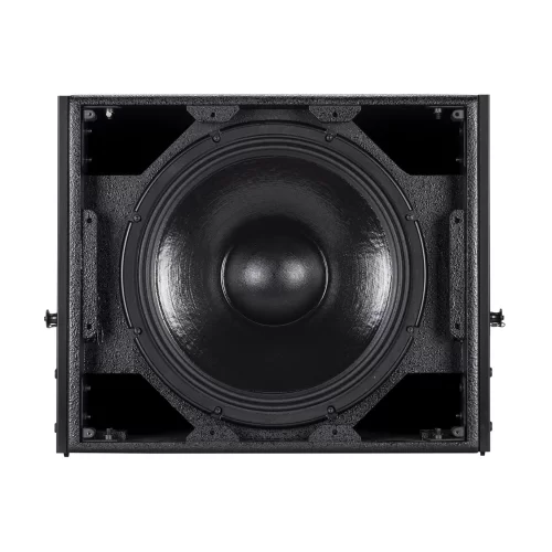 RCF HDL 15-AS Активный сабвуфер, 1000 Вт., 15"