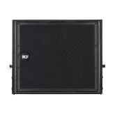 RCF HDL 15-AS Активный сабвуфер, 1000 Вт., 15"