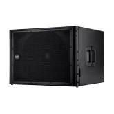 RCF HDL 18-AS Активный сабвуфер, 1000 Вт., 18"