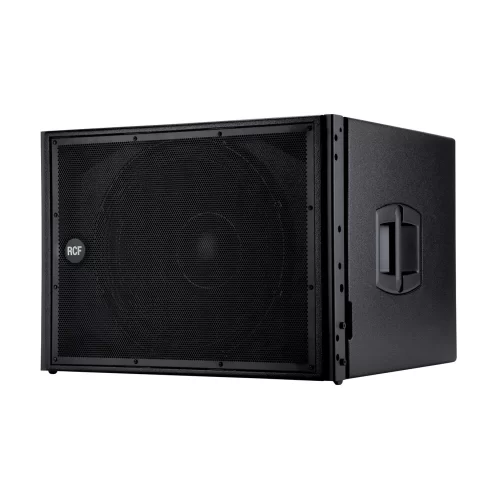 RCF HDL 18-AS Активный сабвуфер, 1000 Вт., 18"