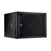 RCF HDL 18-AS Активный сабвуфер, 1000 Вт., 18"