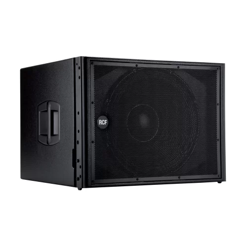 RCF HDL 18-AS Активный сабвуфер, 1000 Вт., 18"