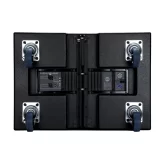 RCF HDL 18-AS Активный сабвуфер, 1000 Вт., 18"