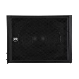 RCF HDL 18-AS Активный сабвуфер, 1000 Вт., 18"