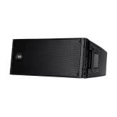 RCF HDL 20-A Активная АС, 700 Вт., 2x10"