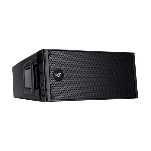 RCF HDL 20-A Активная АС, 700 Вт., 2x10"