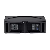 RCF HDL 20-A Активная АС, 700 Вт., 2x10"