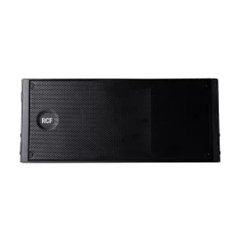 RCF HDL 20-A Активная АС, 700 Вт., 2x10"