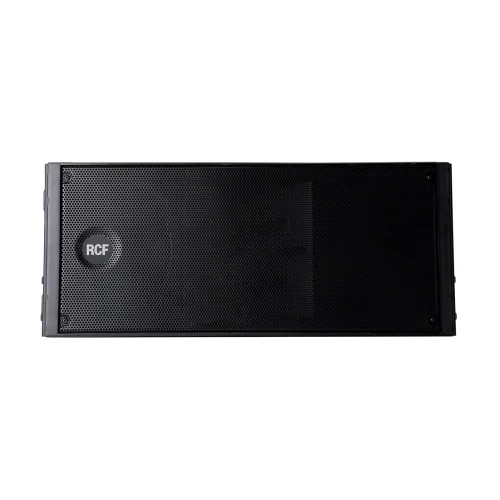 RCF HDL 20-A Активная АС, 700 Вт., 2x10"