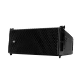 RCF HDL 26-A Активная АС, 2000 Вт., 2х6"+1,5", DSP, FIR, RDNet