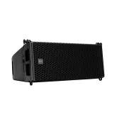 RCF HDL 26-A Активная АС, 2000 Вт., 2х6"+1,5", DSP, FIR, RDNet