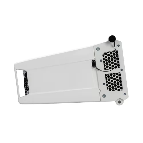 RCF HDL 26-A W Активная АС, 2000 Вт., 2х6"+1,5", DSP, FIR, RDNet