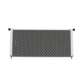 RCF HDL 26-A W Активная АС, 2000 Вт., 2х6"+1,5", DSP, FIR, RDNet