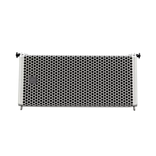 RCF HDL 26-A W Активная АС, 2000 Вт., 2х6"+1,5", DSP, FIR, RDNet