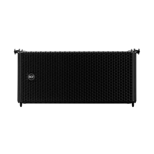 RCF HDL 26-A Активная АС, 2000 Вт., 2х6"+1,5", DSP, FIR, RDNet