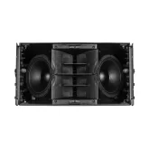 RCF HDL 28-A Активная АС, 1100 Вт., 2х8"